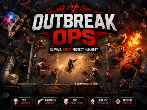 Outbreak Ops