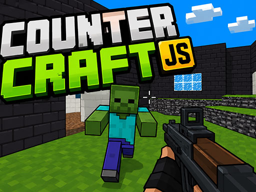Counter Craft JS